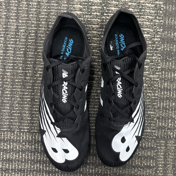 New Balance Racing - Picture 1 of 5